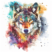 Animal Integration-DW 848